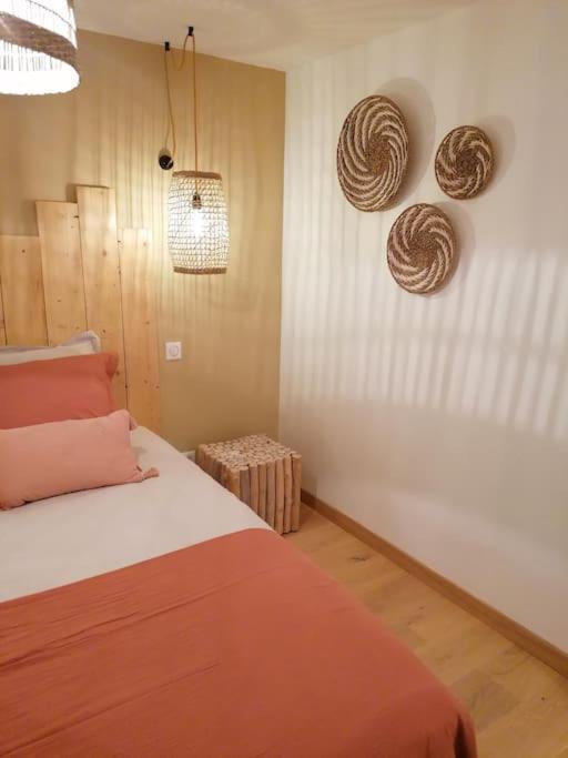 Gite Cosy Au Coeur Du Luberon Lagnes ภายนอก รูปภาพ