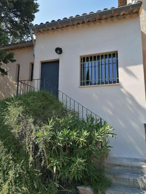 Gite Cosy Au Coeur Du Luberon Lagnes ภายนอก รูปภาพ
