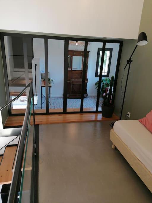 Gite Cosy Au Coeur Du Luberon Lagnes ภายนอก รูปภาพ