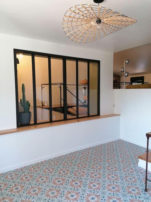 Gite Cosy Au Coeur Du Luberon Lagnes ภายนอก รูปภาพ