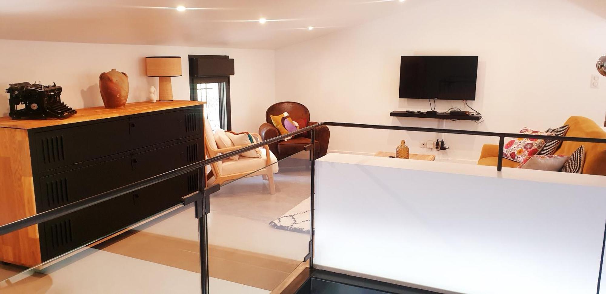 Gite Cosy Au Coeur Du Luberon Lagnes ภายนอก รูปภาพ