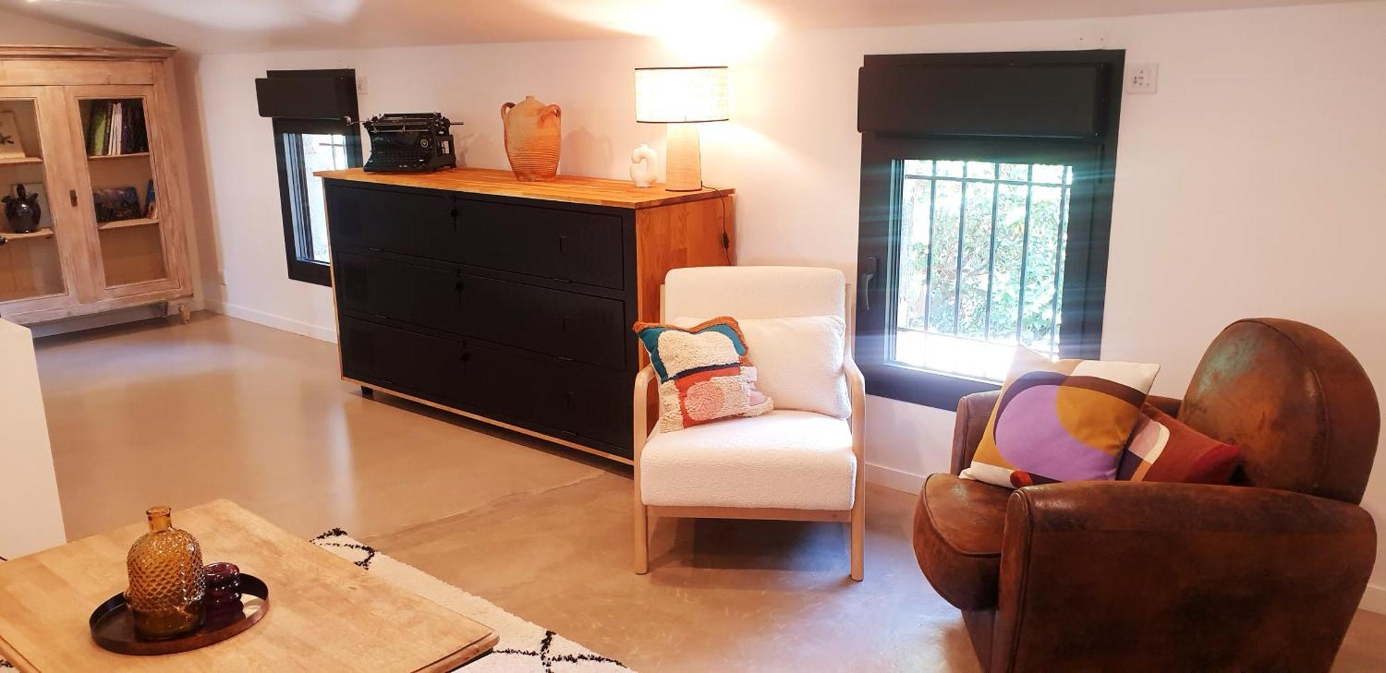 Gite Cosy Au Coeur Du Luberon Lagnes ภายนอก รูปภาพ