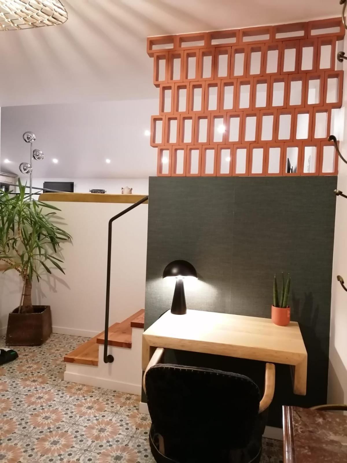 Gite Cosy Au Coeur Du Luberon Lagnes ภายนอก รูปภาพ