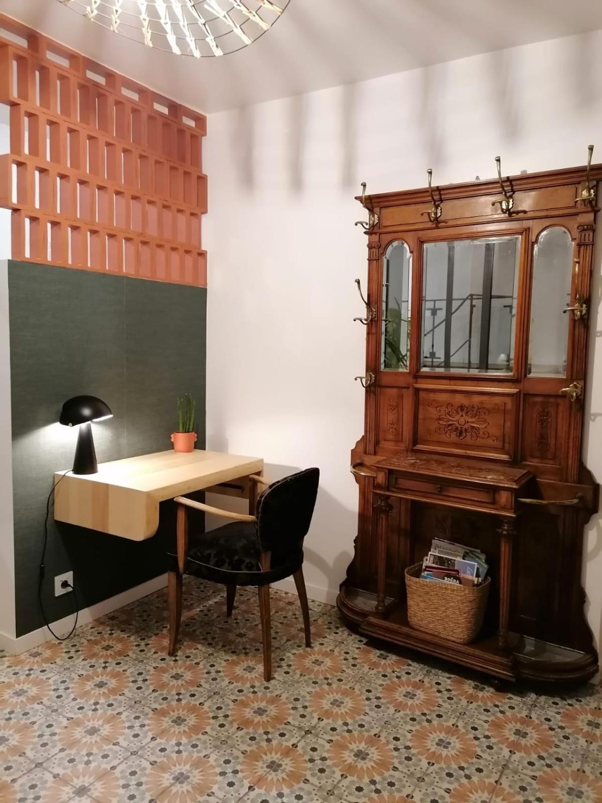 Gite Cosy Au Coeur Du Luberon Lagnes ภายนอก รูปภาพ