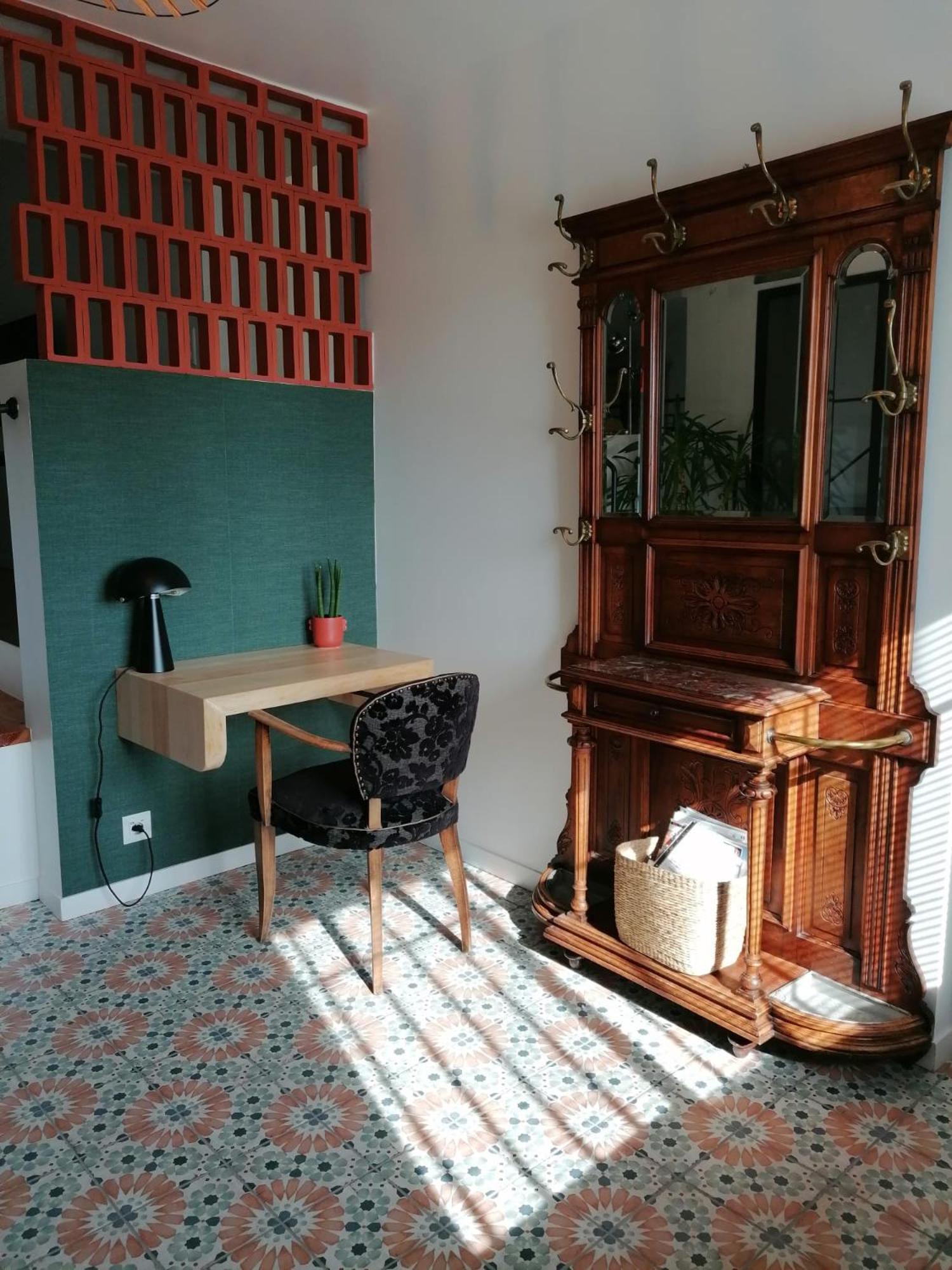 Gite Cosy Au Coeur Du Luberon Lagnes ภายนอก รูปภาพ