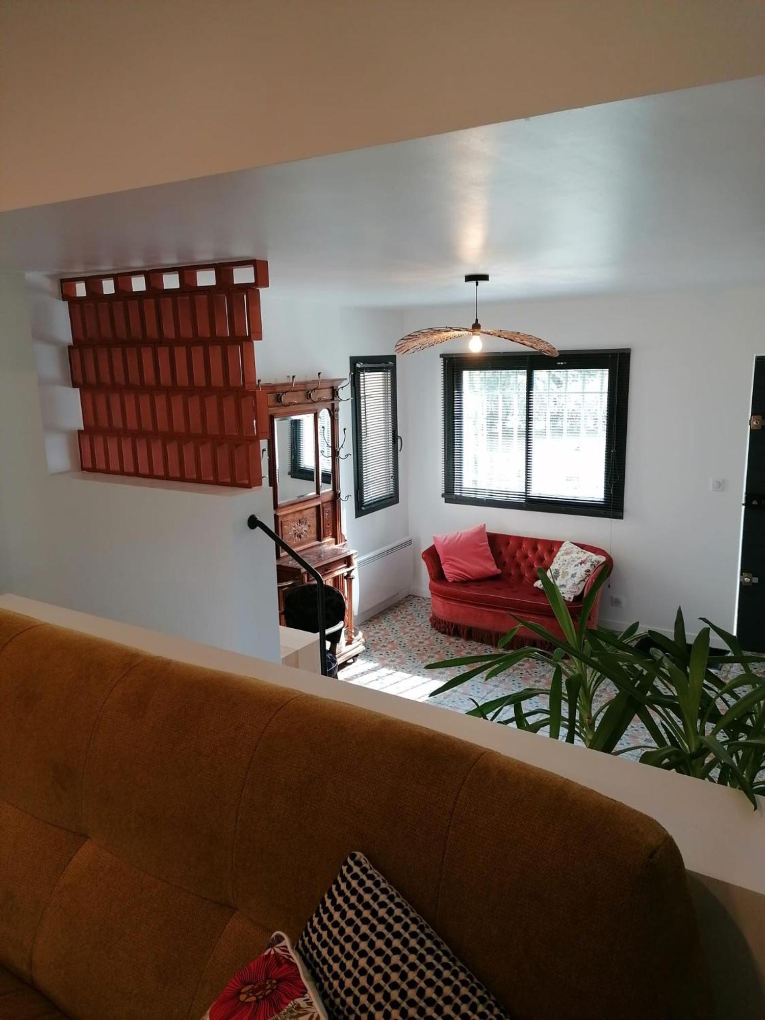 Gite Cosy Au Coeur Du Luberon Lagnes ภายนอก รูปภาพ